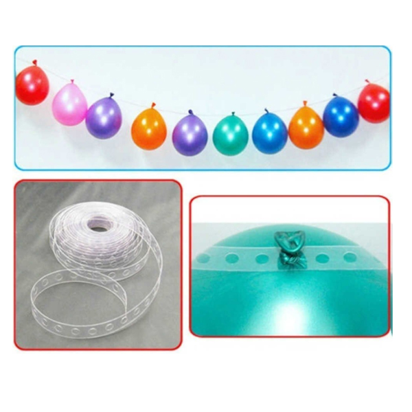Balloon chain new arrivals
